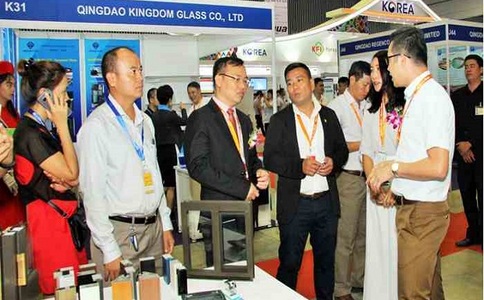 墨西哥玻璃工业展览会 Glasstechmexico