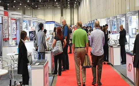 英国伯明翰紧固件展览会Thefastenexpo