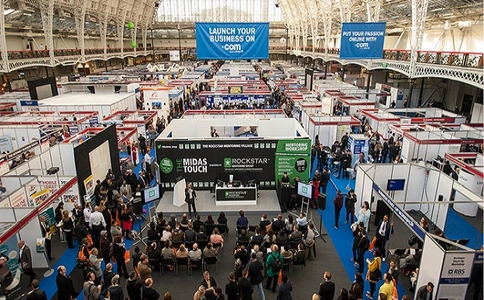 英国伯明翰紧固件展览会Thefastenexpo