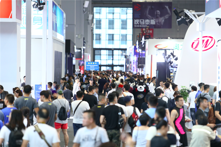 高品质,国际化,全产业 | FIBO CHINA与您携手未来