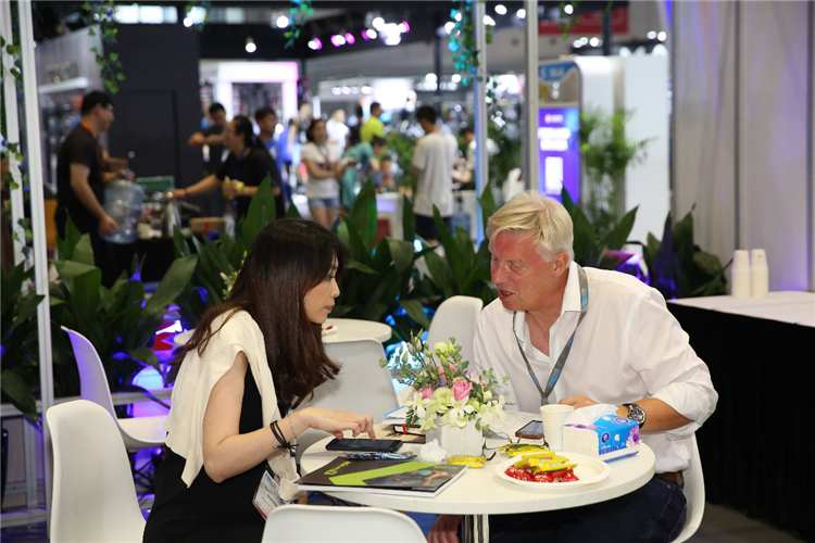 高品质,国际化,全产业 | FIBO CHINA与您携手未来