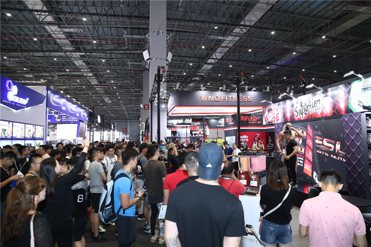 高品质,国际化,全产业 | FIBO CHINA与您携手未来