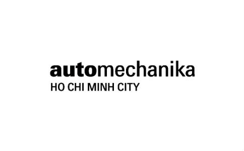 越南胡志明市汽车零部件及售后服务展览会AUTOMECHANIKA 