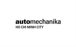 越南胡志明市汽车配件及售后服务展览会 AUTOMECHANIKA 