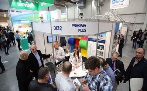 波兰克拉科夫紧固件展览会Fastener Poland(现场照片)3