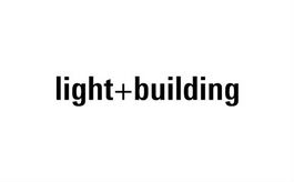 德国法兰克福照明及建筑电气展览会Light+Building