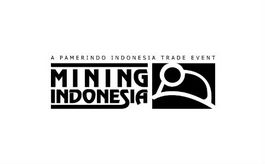 印尼雅加達礦業機械展覽會 Mining Indonesia