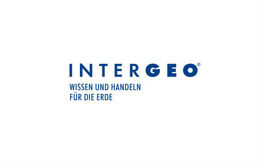 德國測繪測量展覽會 INTERGEO