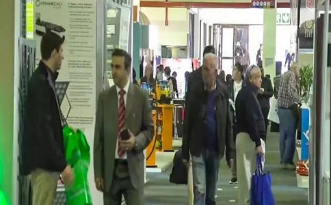 南非约翰内斯堡管道工程展览会Plumbdrain Africa