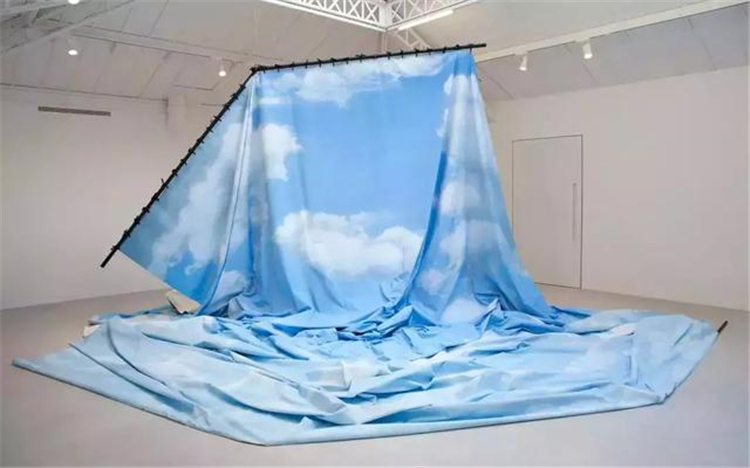 「展会图集」2019年巴塞尔艺术展(香港)现场盛况 「展会图集」2019年巴塞尔艺术展(香港)现场盛况