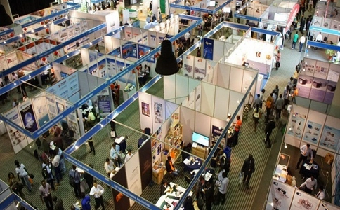 尼日利亚拉各斯食品饮料展览会Food and Beverage West Africa