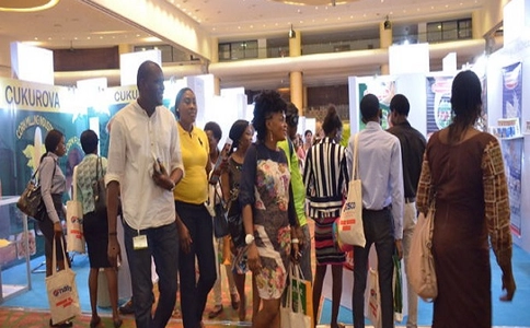 尼日利亚拉各斯食品饮料展览会Food and Beverage West Africa