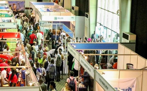 尼日利亚拉各斯食品饮料展览会Food and Beverage West Africa