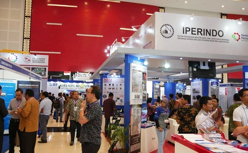 印尼雅加达电池储能展览会BATTERY Indonesia（现场照片）2