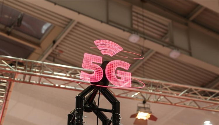 汉诺威工业博览会设立专区聚焦5G技术