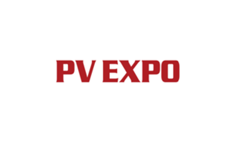 日本大阪太陽能光伏展覽會 PV EXPO