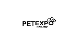 泰國曼谷寵物用品展覽會Pet Expo Thailand