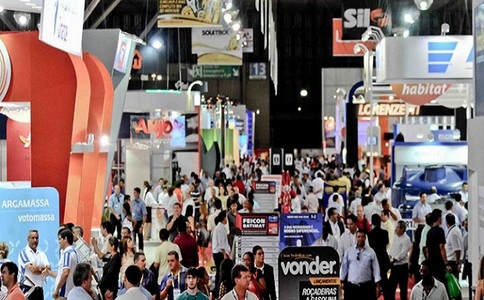  巴西圣保罗五金及建材展览会