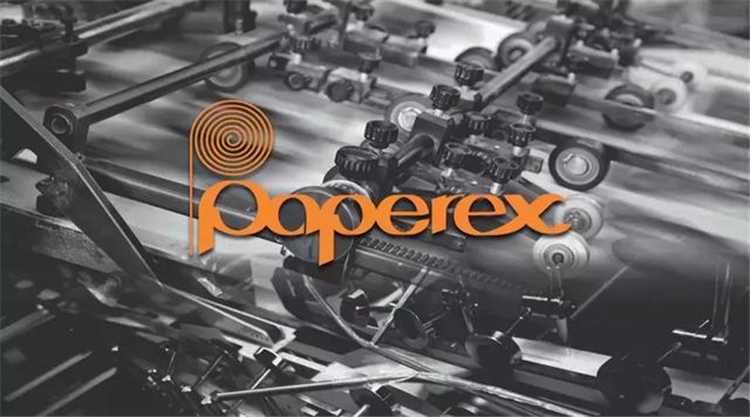 「Paperex 2019」一场印度造纸业的商务盛宴