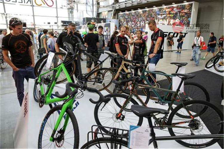 「仅针对专业买家」波兰自行车展9月启程