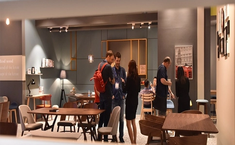 马来西亚吉隆坡木工机械设备展览会Malaysian Wood Expo