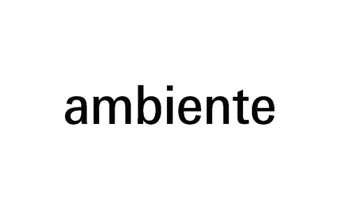 德国法兰克福消费品展览会春季 AMBIENTE丨2024.01.26-30 欢迎咨询