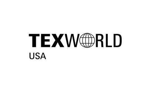 美国纽约纺织面料展览会 Texworld USA丨2024.01.23~01.25