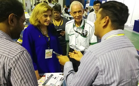 马来西亚吉隆坡棕榈油工业设备展览会Asia Palm Oil