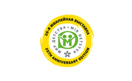 俄羅斯莫斯科玩具及嬰童用品展覽會(huì ) Mirdetstva Expo