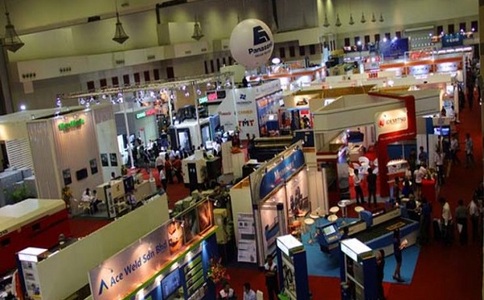 马来西亚吉隆坡金属加工展览会METALTECH