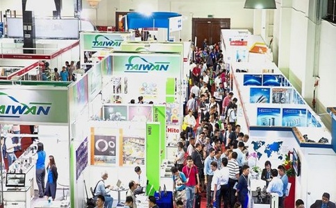 马来西亚吉隆坡金属加工展览会METALTECH