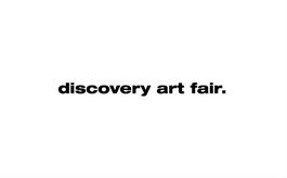 德國法蘭克福藝術展覽會Discovery Art Fair