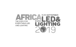 南非約翰內斯堡照明LED展覽會Afrcia LED 
