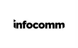 美國視聽(tīng)技術(shù)及系統集成展覽會(huì ) InfoComm
