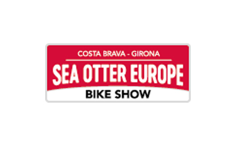 西班牙郝罗纳自行车展览会 Sea Otter Europe