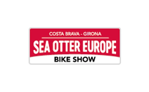 西班牙海獭自行车展览会Sea Otter Europe