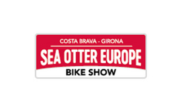 西班牙自行車展覽會 Sea Otter Europe