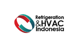 印尼暖通制冷及空调展览会 Refrigeration Hvacindonesia