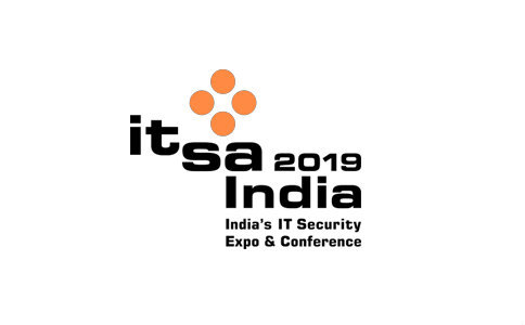 印度孟买IT安全展览会