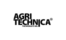 德國漢諾威農業機械展覽會 AGRITECHNICA