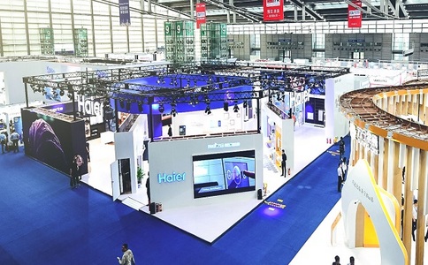 广州国际电子消费品及家电品牌展览会