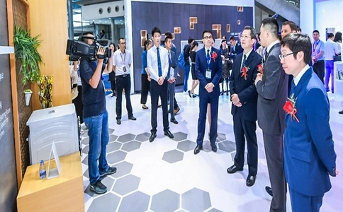 广州国际电子消费品及家电品牌展览会CE China IFA