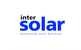 阿联酋迪拜太阳能光伏展览会 Intersolar Middle East