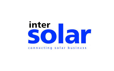 德國慕尼黑太陽能光伏展覽會Intersolar Europe 