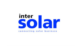 德國慕尼黑太陽能光伏展覽會 Intersolar Europe 