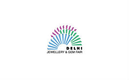 印度新德里珠宝展览会