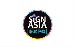 泰國曼谷廣告標識展覽會Sign Asia Expo