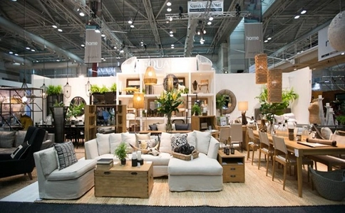 澳大利亚墨尔本礼品展览会春季Reed Giftfairs