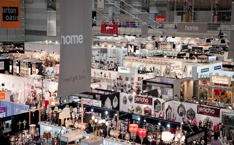 澳大利亚墨尔本礼品展览会春季Reed Giftfairs