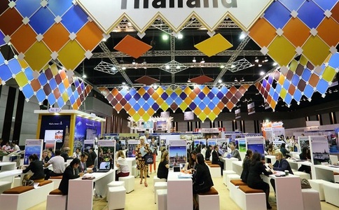 泰国商品贸易展览会